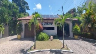 Imóvel 2832719 [''] - ['Rua Raimundo O. Gavazza, Lt 09 da Qd E, Condomínio Chácara do Rio Joanes, Lauro de Freitas, BA'] ['Chácara Rio Joanes'] - ['Lauro De Freitas']/['BA'] - 1