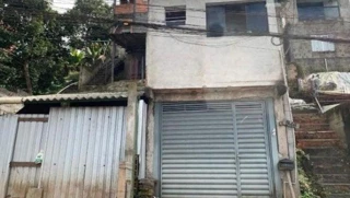 Imóvel 2745819 [''] - ['Rua Rio Grande, Lt 10 da Qd H, Parque do Rio Grande, São Bernardo do Campo, SP'] ['Parque Rio Grande'] - ['São Bernardo Do Campo']/['SP'] - 1