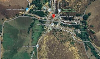 Imóvel 2852119 [''] - ['FAZENDA FLORESTA, AFLUENTE DO RIBEIRÃO DO BUGRE, BOA VISTA- DISTRITO DE SÃO SEBASTIÃO DA BARRA'] [''] - ['Iapu']/['MG'] - 1