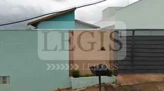 Imóvel 2496920 [''] - ['Rua Francisco Tocci, nº 61, São Manuel/SP'] ['Pau Brasil'] - ['São Manuel']/['SP'] - 1