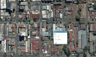 Imóvel 2364120 [''] - ['Data de terras sob no 19, da quadra no 61/A'] [''] - ['Londrina']/['PR'] - 1