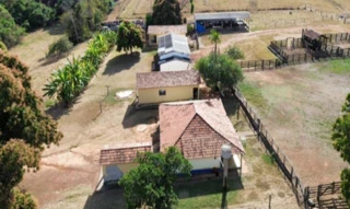 Imóvel 2716220 [''] - ['Fazenda Santa Rosa, s/nº, Antiga Fazenda Gado Bravo, Zona Rural, Buritis, MG, 38660-000, , Buritis/MG'] [''] - ['Buritis']/['MG'] - 1