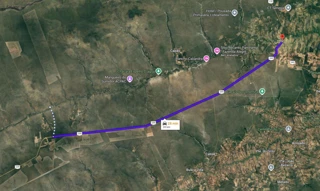 Imóvel 2768120 [''] - ['Fazenda Felicidade, situada em Correntina'] [''] - ['Correntina']/['BA'] - 1