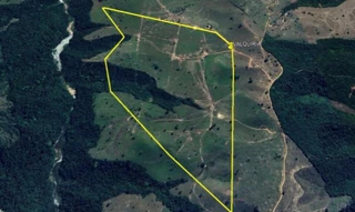Imóvel 2369520 [''] - ['RODOVIA BR 222, ALTURA DO KM 50, FAZENDA NOVA JERUSALÉM-01, S/N, ZONA RURAL'] [''] - ['Açailândia']/['MA'] - 1