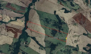 Imóvel 2800720 [''] - ['Área de terras rural com 14,10 Alqueires Paulista, Água Barra Bonita'] [''] - ['Primeiro De Maio']/['PR'] - 1