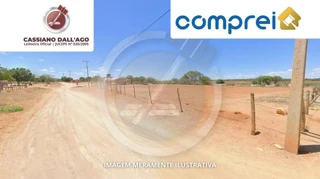 Imóvel 2781020 [''] - ['estrada vicinal de Queimada Nova a Rio Verde'] [''] - ['Jussara']/['BA'] - 1