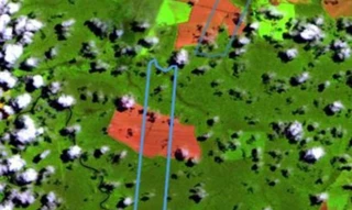 Imóvel 2635420 [''] - ['Fazenda Primavera V, 0, Nova Maringá, Nova Maringá - MT'] [''] - ['Nova Maringá']/['MT'] - 1