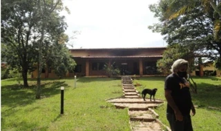 Imóvel 2771221 [''] - ['Alameda das Azaléias s/nº, lote 10 da quadra 12 no Loteamento ChácarasCastello Country Club, Bairro Varejão, Município da Estância Turística de Itu, São Paulo'] ['City Castello'] - ['Itu']/['SP'] - 1