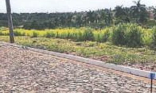 Imóvel 2758321 [''] - ['Chácara nº 08 c/ 2.360,10m², quadra 03, situada de frente para a Rua "5", Condomínio Bonsucesso, antiga Fazenda Bonsucesso, encravada na Zona de Urbanização Especifica para Chacreamento (ZUEC)'] [''] - ['Passos']/['MG'] - 1