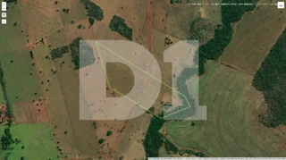 Imóvel 2532721 [''] - ['Fazenda Pádua Diniz, S/N, Mira Estrela'] [''] - ['Indiaporã']/['SP'] - 1