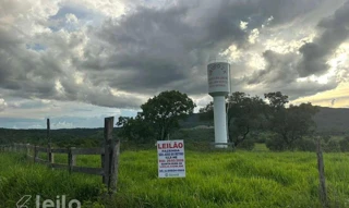 Imóvel 2718221 [''] - ['denominado Fazenda São João do Retiro'] [''] - ['Israelândia']/['GO'] - 1