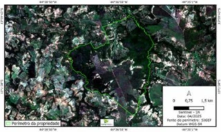 Imóvel 2635421 [''] - ['Fazenda Santa Rita, S/N, Morro, São Francisco - MG'] [''] - ['São Francisco']/['MG'] - 1
