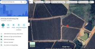 Imóvel 2875821 [''] - ['Zona Rural de Boa Esperança'] [''] - ['Boa Esperança']/['MG'] - 1