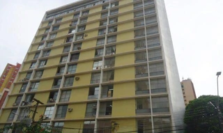 Imóvel 2363922 [''] - ['Av. Parana'] ['Centro'] - ['Londrina']/['PR'] - 1