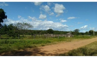 Imóvel 2847222 [''] - ['Fazenda Irapuá - Lugar Tabocal'] [''] - ['Santa Rita De Cássia']/['BA'] - 1