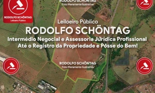 Imóvel 2358522 [''] - ['Fazenda Cruzeiros, lugar denominado Tamandu¿'] [''] - ['Uberlândia']/['MG'] - 1
