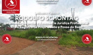 Imóvel 2358522 [''] - ['Fazenda Cruzeiros, lugar denominado Tamandu¿'] [''] - ['Uberlândia']/['MG'] - 1