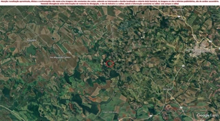 Imóvel 2840922 [''] - ['Imóvel c/ 2,50 alq.'] [''] - ['Jandaia Do Sul']/['PR'] - 1