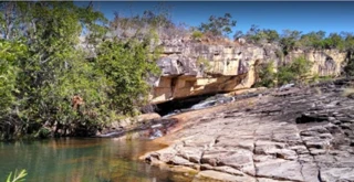 Imóvel 2539722 [''] - [''] [''] - ['Buriti De Goiás']/['GO'] - 1