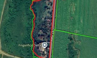 Imóvel 2744223 [''] - ['Estrada da Cana, KM 09'] [''] - ['Delta']/['MG'] - 1