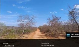 Imóvel 2486723 [''] - ['fazenda Buriti e Ipoeira, Zé Joaquim'] [''] - ['Cocos']/['BA'] - 1