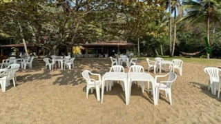 Imóvel 2397223 [''] - ['R. Cecilia Moreira Costa , Sítio na Ilha Grande- Maguariqueçaba - Enseada - Angra Dos Reis'] ['Enseada'] - ['Angra Dos Reis']/['RJ'] - 1