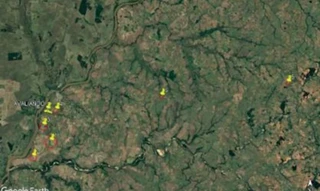 Imóvel 2888324 [''] - ['Sesmaria Rocha, Fazenda Mata Fome, em Itaqui/RS - CEP 97650-000'] [''] - ['Itaqui']/['RS'] - 1