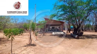 Imóvel 2333624 [''] - ['Sítio Alagoinha, cerca de 4 Km do centro'] [''] - ['Araripina']/['PE'] - 1