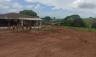 Imóvel 2746724 [''] - ['Fazenda Mil Alqueires, Catingueiro'] [''] - ['Bariri']/['SP'] - 1