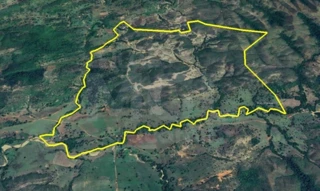 Imóvel 2689224 [''] - ['"São Bernardo", s/n - Niquelândia - GO'] [''] - ['Niquelândia']/['GO'] - 1