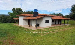 Imóvel 2762525 [''] - ['Estrada da Servidão (caminho particular), Chácara Neubinho Transportes (Chácara "7"/ Gleba "A")'] [''] - ['Pirassununga']/['SP'] - 1