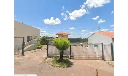 Imóvel 2491825 - Gleba de Terras Quinhão 02, Fazenda Santa Maria, Casa nº 76, Residencial Anhanguera Garden II - Chácaras Anhanguera - Valparaíso de Goiás/GO