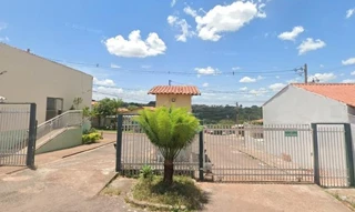 Imóvel 2491825 [''] - ['Gleba de Terras Quinhão 02, Fazenda Santa Maria, Casa nº 76, Residencial Anhanguera Garden II - Chácaras Anhanguera - Valparaíso de Goiás/GO'] [''] - ['Valparaíso De Goiás']/['GO'] - 1