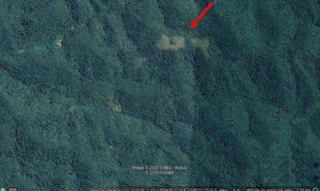 Imóvel 2558525 [''] - ['Fazenda Palestina da Serra, bairro do Braço Grande, à margem esquerda da BR-116 São Paulo-Curitiba'] [''] - ['Miracatu']/['SP'] - 1