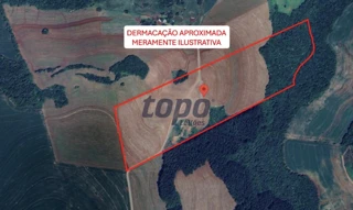 Imóvel 2417625 [''] - ['Comunidade São Bento, Município de Corbélia/PR'] [''] - ['Corbélia']/['PR'] - 1