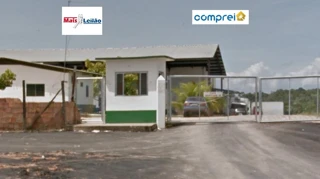 Imóvel 2150025 [''] - ['Ramal do Brasileirinho, 10800, Bairro do Puraquequara'] ['Puraquequara'] - ['Manaus']/['AM'] - 1