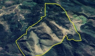 Imóvel 2502525 [''] - ['Fazenda Arara de Cima, - Zona Rural Córrego Danta - MG'] [''] - ['Córrego Danta']/['MG'] - 1