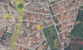 Imóvel 2851826 [''] - ['rua Emilio Aranda n. 08'] ['Operária'] - ['Londrina']/['PR'] - 1