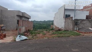 Imóvel 2517026 [''] - ['RUA GAUDÊNCIO MOREIRA,N. SN LT 13, MONTALVAO - CEP: 19100-000, PRESIDENTE PRUDENTE - SAO PAULO'] [''] - ['Presidente Prudente']/['SP'] - 1