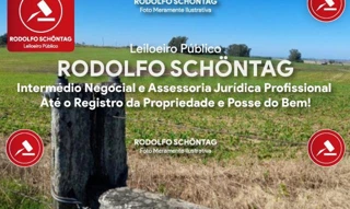 Imóvel 2366326 [''] - ['FAZENDA RURAL 50,00HA'] [''] - ["Sant'Ana Do Livramento"]/['RS'] - 1