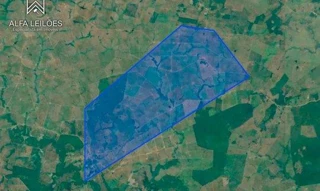 Imóvel 2394026 [''] - ['Fazenda Niedermayer'] [''] - ['Zé Doca']/['MA'] - 1