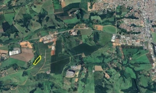 Imóvel 2535126 [''] - ['Estiva ou Rodeio, - Alfenas - MG'] [''] - ['Alfenas']/['MG'] - 1