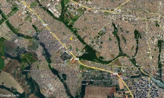 Imóvel 2851827 [''] - ['rua Elias Daniel Hatti n. 1.538'] ['Aquilles Sthengel'] - ['Londrina']/['PR'] - 1
