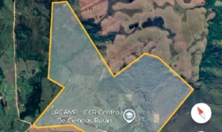 Imóvel 2771227 [''] - ['proximidade com o centro urbano'] ['Centro'] - ['Bagé']/['RS'] - 1