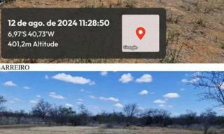 Imóvel 2689727 [''] - ['lugar denominado TAPAGINHA, da Data Marçal'] [''] - ['Pio Ix']/['PI'] - 1