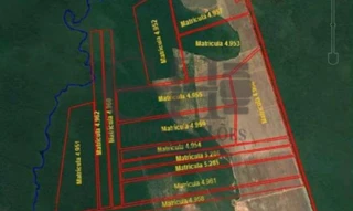 Imóvel 2742327 [''] - ['Rodovia MT 170, Comunidade Mundo Novo, km 200'] [''] - ['Campo Novo Do Parecis']/['MT'] - 1