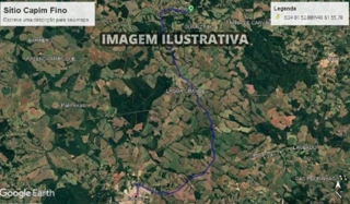 Imóvel 2744527 [''] - ['“Sítio Capim Fino”, Zona Rural, Enxovia e Morro Cavado - Itapeva - SP'] [''] - ['Itapeva']/['SP'] - 1