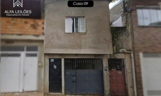 Imóvel 2327128 [''] - ['Rua Castellammare, n 110'] ['Chacara Santa Maria'] - ['São Paulo']/['SP'] - 1