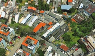 Imóvel 2327128 [''] - ['Rua Castellammare, n 110'] ['Chacara Santa Maria'] - ['São Paulo']/['SP'] - 1