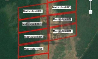 Imóvel 2742328 [''] - ['Fazenda Agrícola Elo Verde, Comunidade Mundo Novo, km 200'] [''] - ['Brasnorte']/['MT'] - 1